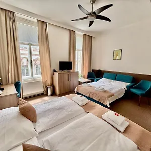 Embassy By Lh Apart Otel